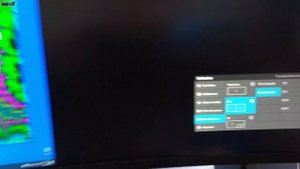 Xiaomi Mi Curved Gaming Monitor 34 | ОБЗОР |144 ГЦ | 21:9 |
