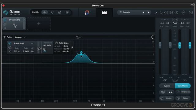 05. Dynamic EQ