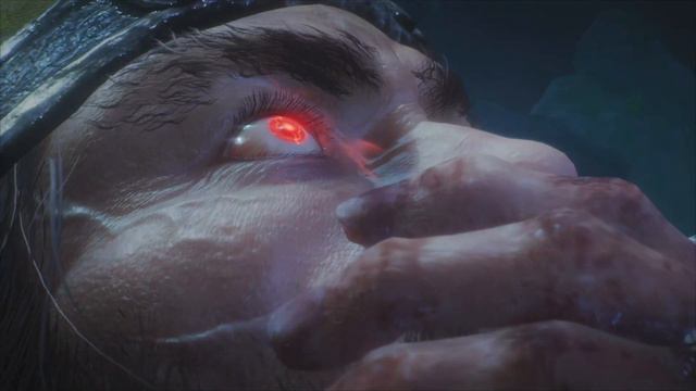 PS5 Wo Long :Fallen Dynasty Чжан Лян . Генерал Людей