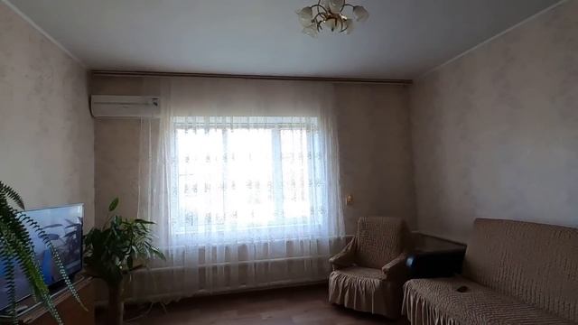 Дом 100 кв.м. в Краснодарском крае/ Участок 27 соток/ Цена 2,5 млн. ₽ смотреть онлайн