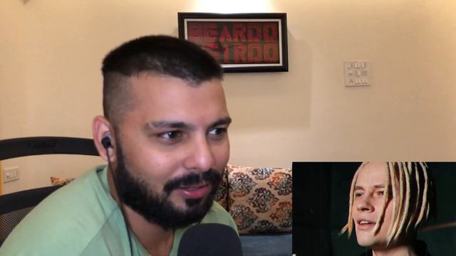 INDIAN REACTS TO SHAMAN - ВСТАНЕМ ("Песни от Всей Души" с Андреем Малаховым) смотреть онлайн