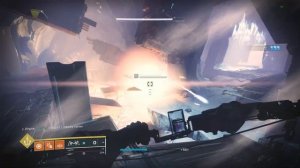 Destiny 2 **** Тройственный Гуль