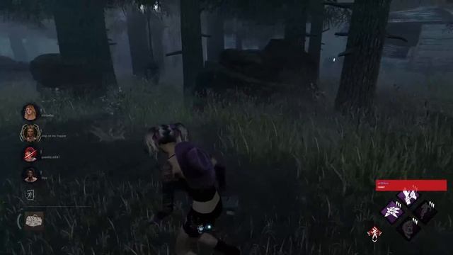 Стрим | Микс - Ride 4 (мотоциклы на треке), Dead by daylight, Close To The Sun смотреть онлайн