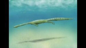 Гифалозавр | ящер с двумя головами