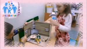 Процесс создания мультфильма