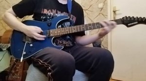 Король и Шут - Мастер приглашает в гости(гитара) + Табы