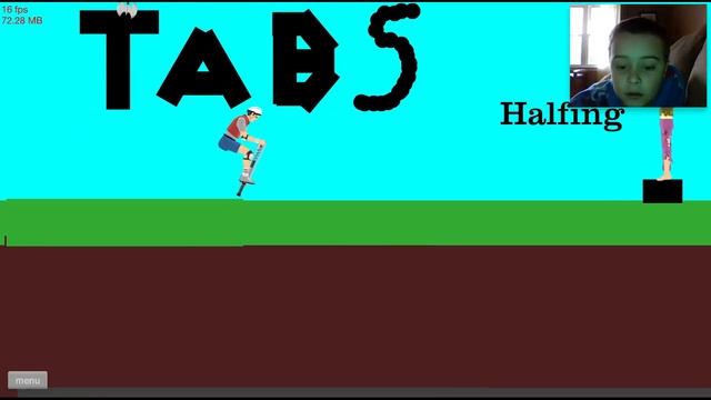 Dodge The Spikes Happy Wheels #4 смотреть онлайн