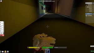 Учимся быстро бегать в дахуде