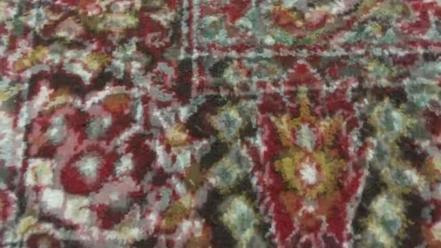 Химчистка ковров в Челябинске от Дулито смотреть онлайн