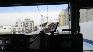 Keikyu Airport Line Airport Limited Access from Haneda Airport International Terminal to Shinagawa