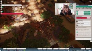 Tenemos que cerrar el zoo 🐺🦘 Planet Zoolowy #23 🐨🦘Planet zoo en español || miriamslowly