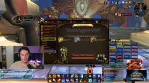 УЛЬДУАР 25 С ГИЛЬДИЕЙ! ОСВОЕНИЕ НОВОГО РЕЙДА НА WOW SIRUS X1