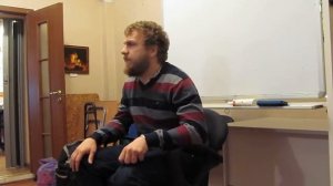 Олег Телемский. Глубинная психология и оккультизм,  Таро, сновидения, мистика  (часть 1)