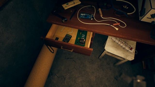 Седьмое сентября Хоррор нарезка // September 7th horror game Cutting 2023 смотреть онлайн