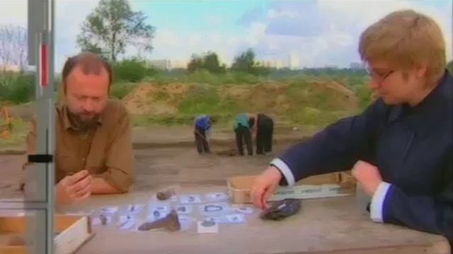 кладоискатели