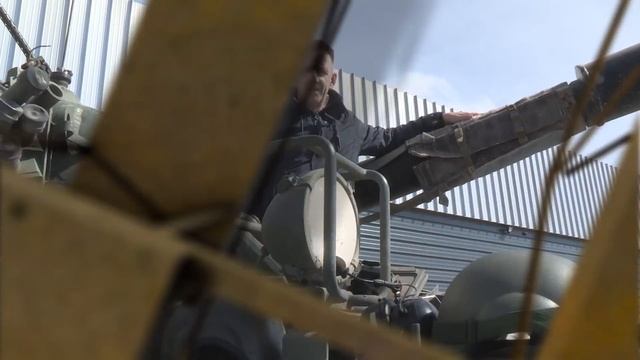 Inside the Tanks: The Centurion - World of Tanks смотреть онлайн