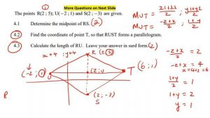 June Maths Grade 10 Paper 2