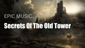 Secrets Of The Old Tower, (Epic music)