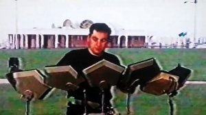 NURY MEREDOW - AYBY YOK ARHIW 1998