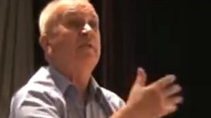 Зазнобин В М  2009 06 04   Перезагрузка библейского проекта