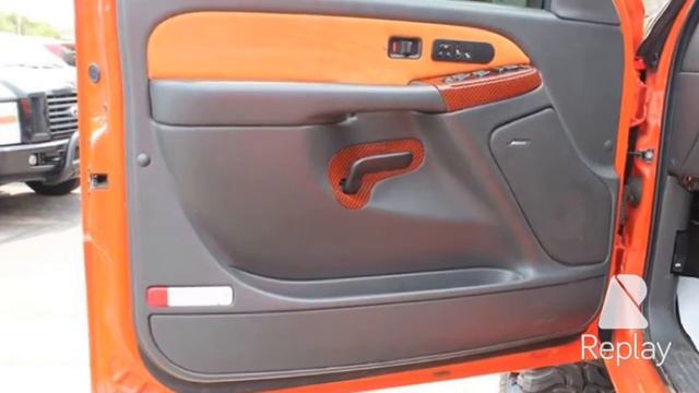 — Hugger Orange — SEMA Build LBZ 6.6 Dmax — MTH смотреть онлайн