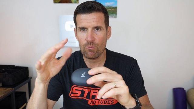 Soundcore Liberty 2 Pro Earphones Review смотреть онлайн