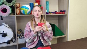 Развиваем ребенка. Сенсомоторные упражнения и игры дома