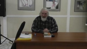 А.В.Грунтовский 22.10.21 - Народная словесность. Голубиная книга