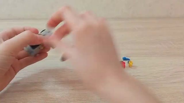 10 ДЕКОРАЦИЙ ДЛЯ ЛЕГО ГОРОДА смотреть онлайн