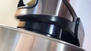 Тестирование кухонной машины VITEK VT-1446