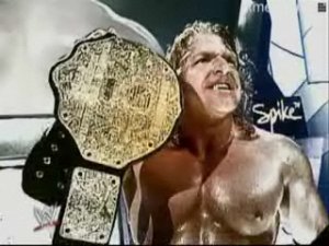 Triple H титатрон
