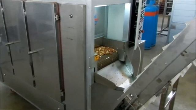 ЖАРОЧНЫЕ ПЕЧИ-ОЗ СТАР www.ozstarmakina.com смотреть онлайн