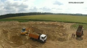 Сталин знал о потопе // Интересные факты о Сталинских высотках//Разгадки истории. Сколько было пото