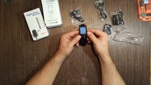 Диктофон T60 Aliexpress