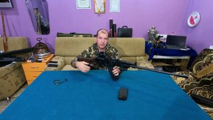 Вепрь 205-04 Зенитка) или для чего он нужен