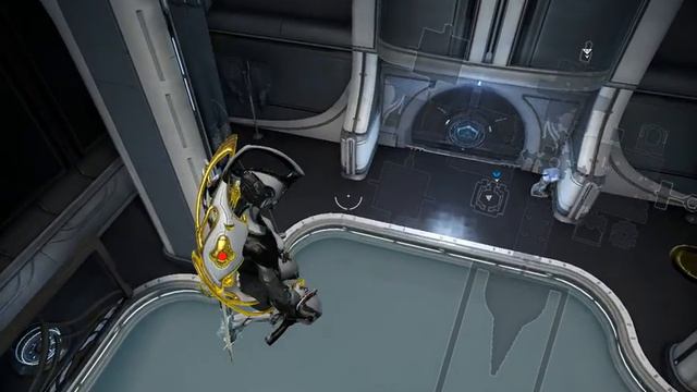 Warframe Баг Иисус смотреть онлайн