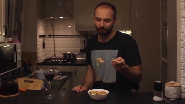 Пробуем Яндекс Шеф ) или коробка еды от Яндекса! смотреть онлайн