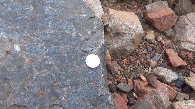 Нашел монету с двумя буквами А смотреть онлайн