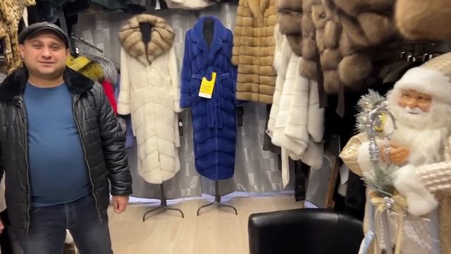❤️ ПО МНОГОЧИСЛЕННЫМ ПРОСЬБАМ ! ШУБЫ ИЗ НОРКИ , КУНИЦЫ , С СОБОЛЕМ ! НОВОГОДНИЕ ПОДАРКИ И СКИДКИ ! смотреть онлайн