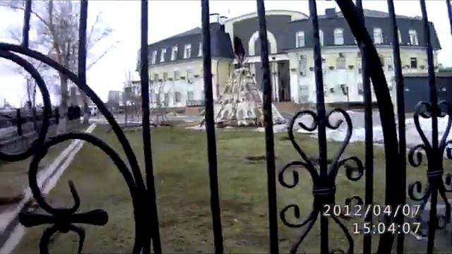 Приречная часть ул Кирова