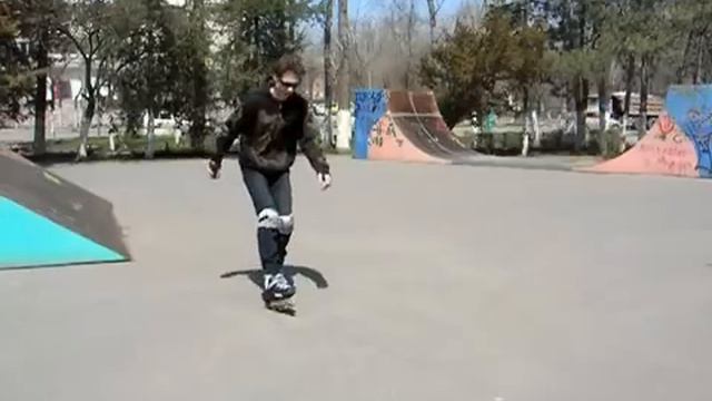 Торможение штатным тормозом смотреть онлайн