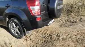 Проверим японскую надежность Suzuki Grand Vitara | Подержанные автомобили | Обзор...