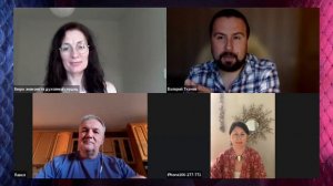 Разбор фильма:"Близость". Близость переживается как целостность жизни в присутствии другого человек