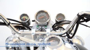MOTOLAND WOLF250