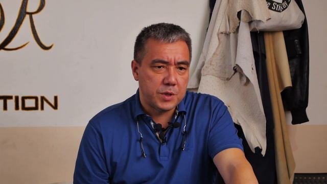 Небольшая история нашей компании 📖