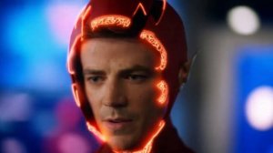 The Flash - озарение [переозвучка]