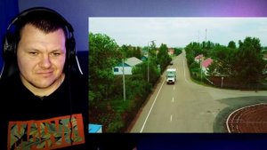 Реакция на Совхоз РОДИНА | Немцы в Казахстане | KASHTANOV