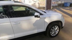 Сеат атека 1.6 дизель