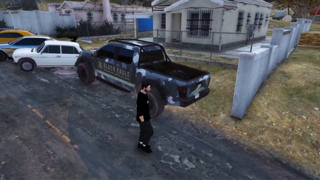 Бригада Конец истории???? смотреть онлайн