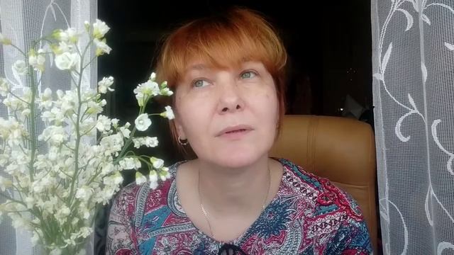 Надія Василенко-Коровянська «в новый путь» (авторское чтение поэзии) смотреть онлайн